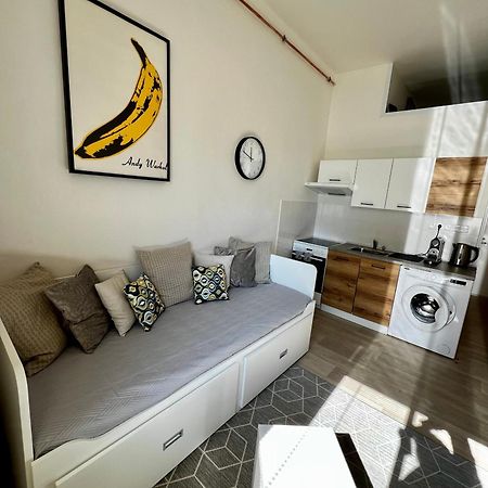 Apartman Zlata Hvezda Ceske Budejovice Eksteriør billede