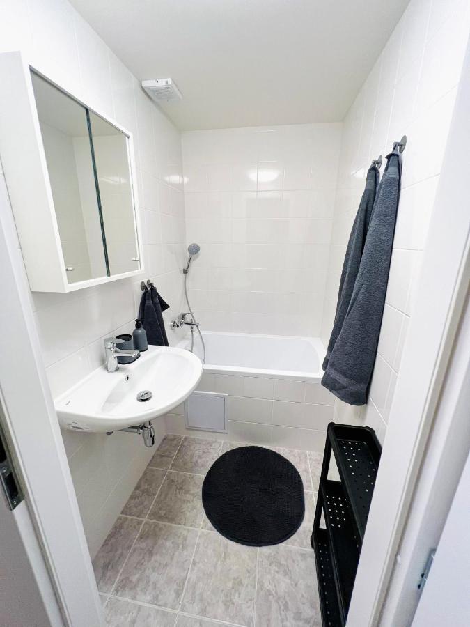 Apartman Zlata Hvezda Ceske Budejovice Eksteriør billede