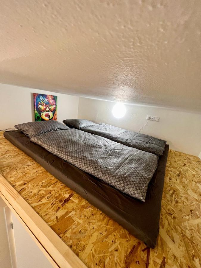 Apartman Zlata Hvezda Ceske Budejovice Eksteriør billede